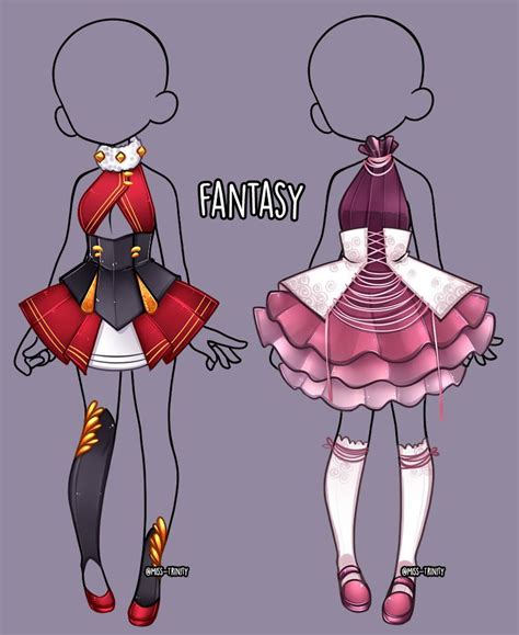 adoptable outfit|fantasy outfit adopts.